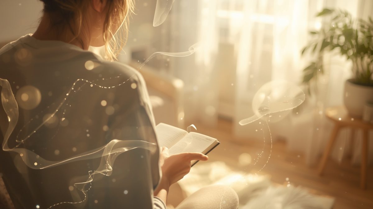 W jaki sposób kształtować świadomość emocjonalną i głębiej rozumieć wewnętrzne emocje na co dzień.