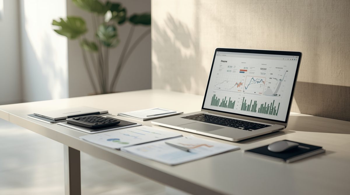 Innowacyjne  metoda  do organizacji spraw księgowych