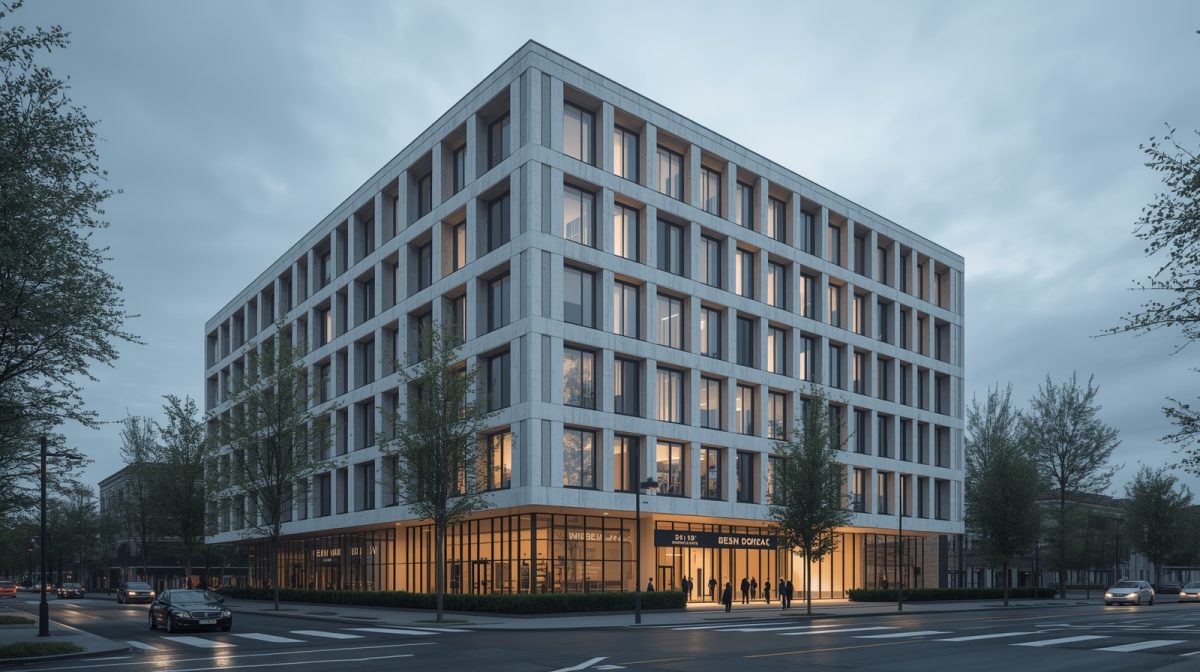 Długofalowa kontrola stanu technicznego budynków – jak planować, kontrolować i interweniować na czas