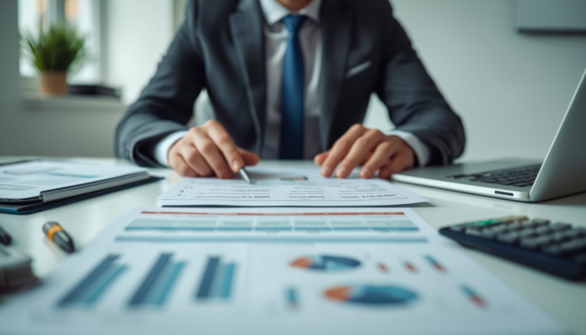 Jak optymalnie dopasować model rozliczeń w firmie