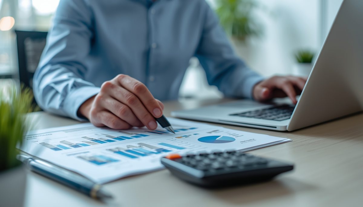 Jak świadomie wybrać sposób rozliczeń w firmie